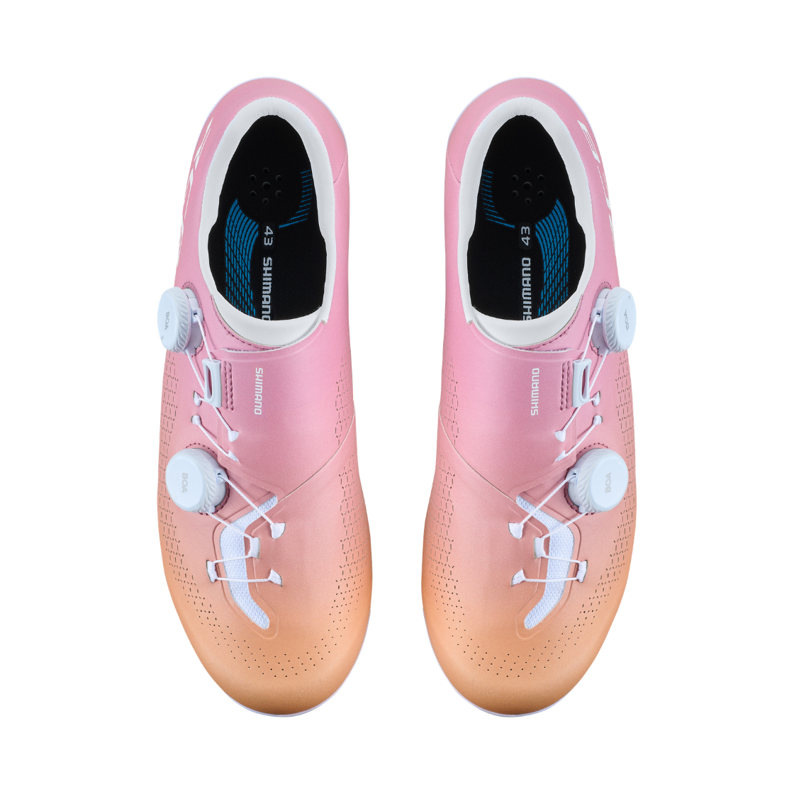 Shimano SH-RC810 Road Shoes