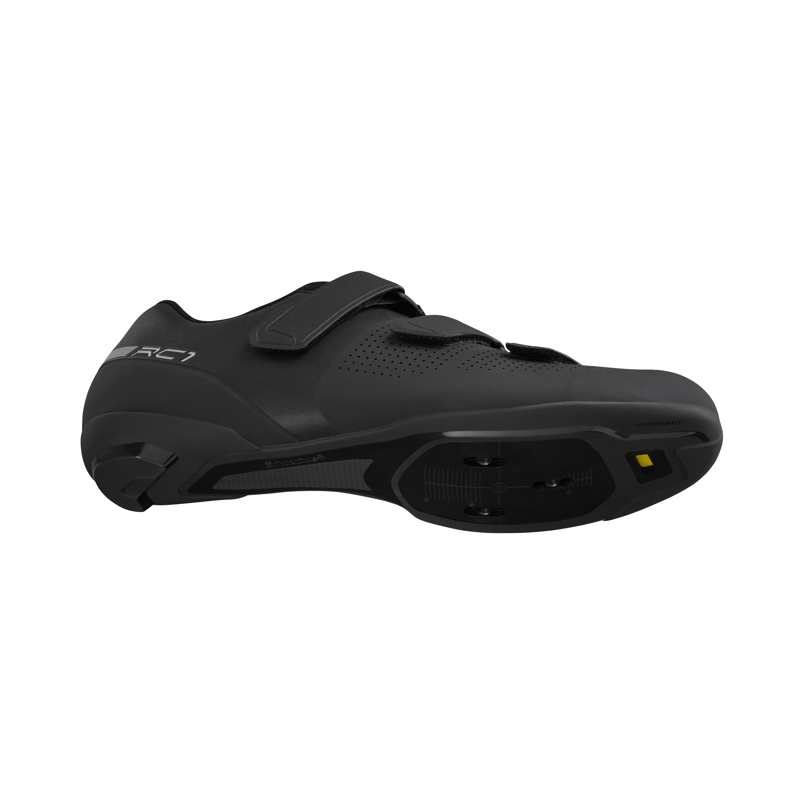 SHIMANO SH-RC102 ROAD SHOES