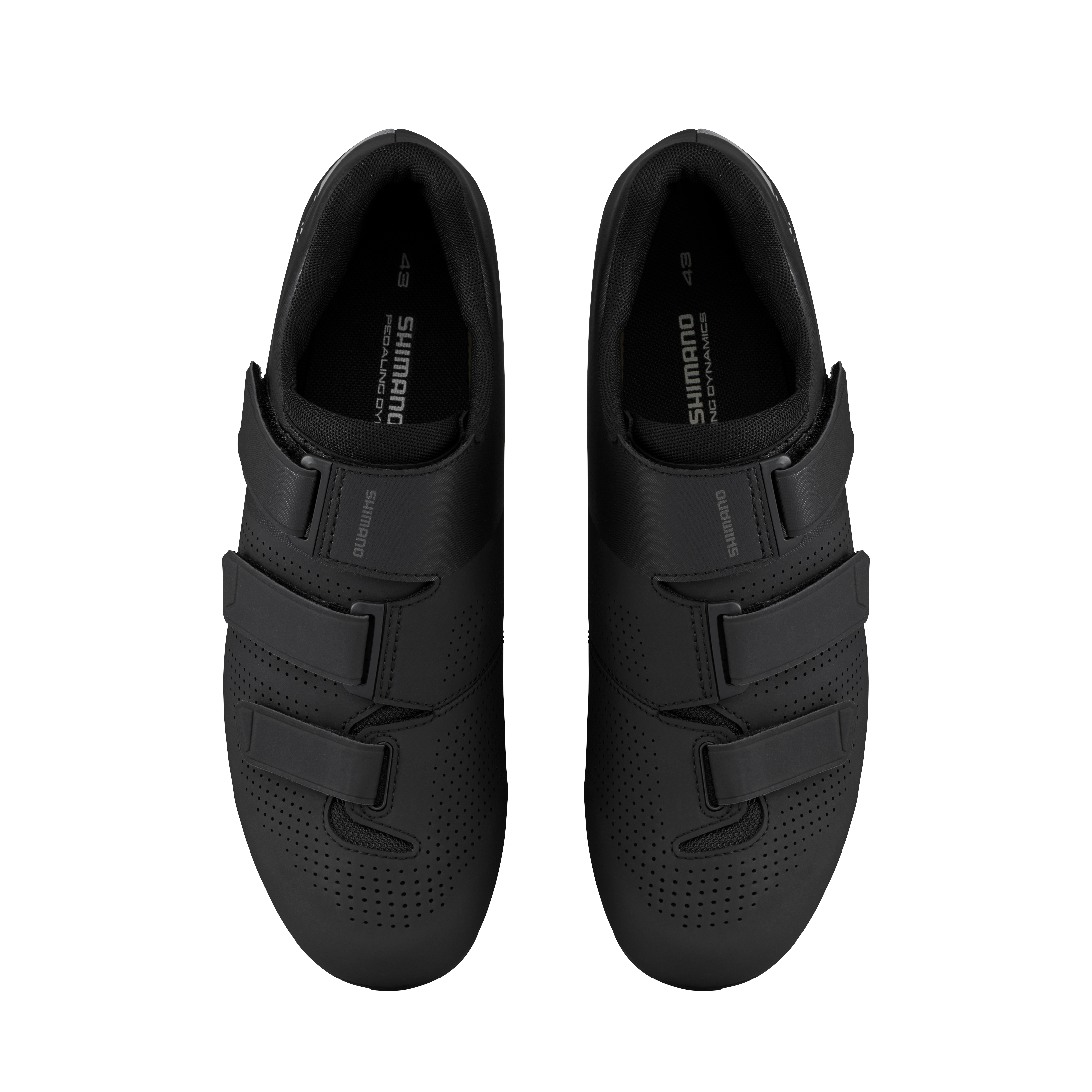 SHIMANO SH-RC102 ROAD SHOES