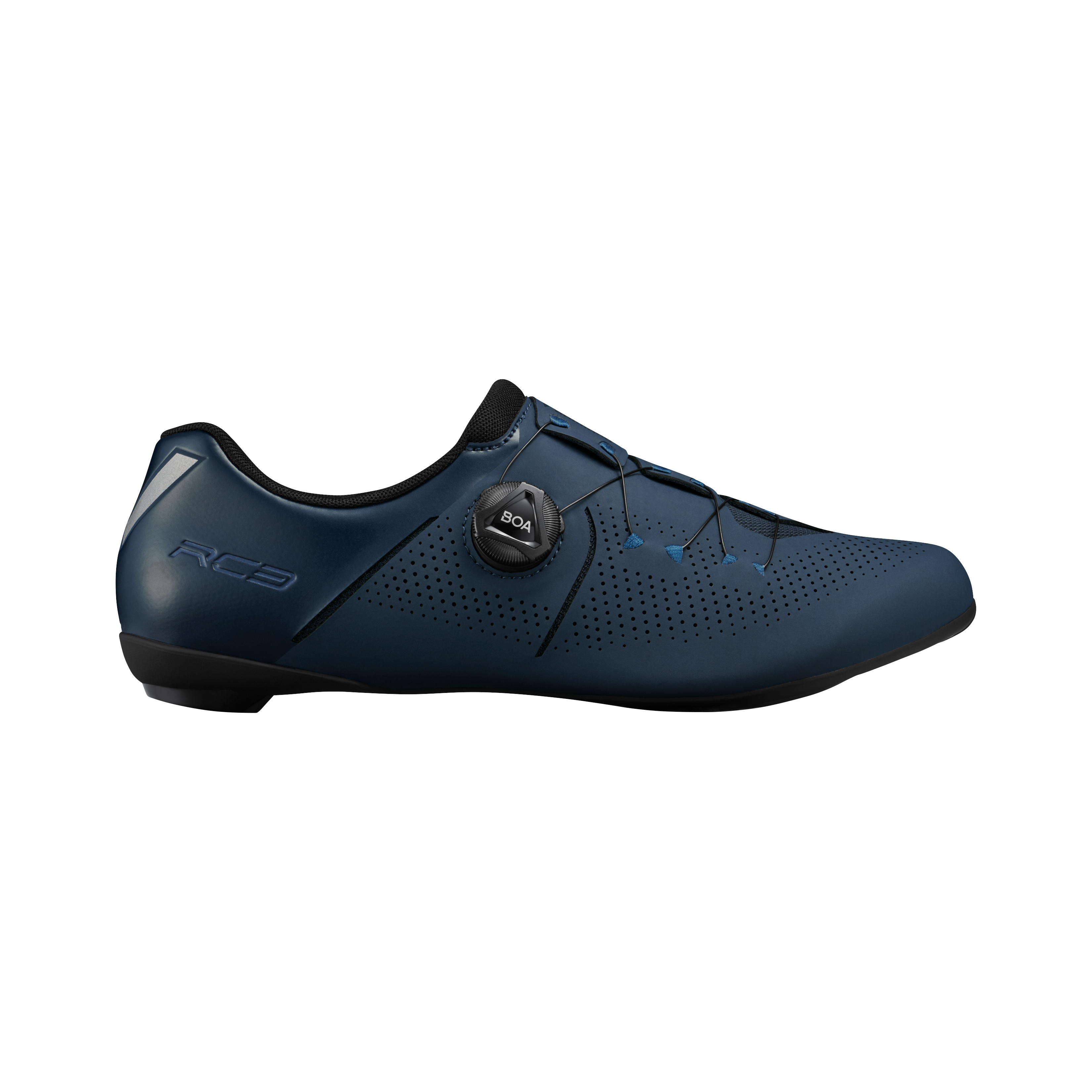 SHIMANO SH-RC302 公路車鞋-寬型 / SHIMANO SH-RC302 ROAD SHOES-WIDE