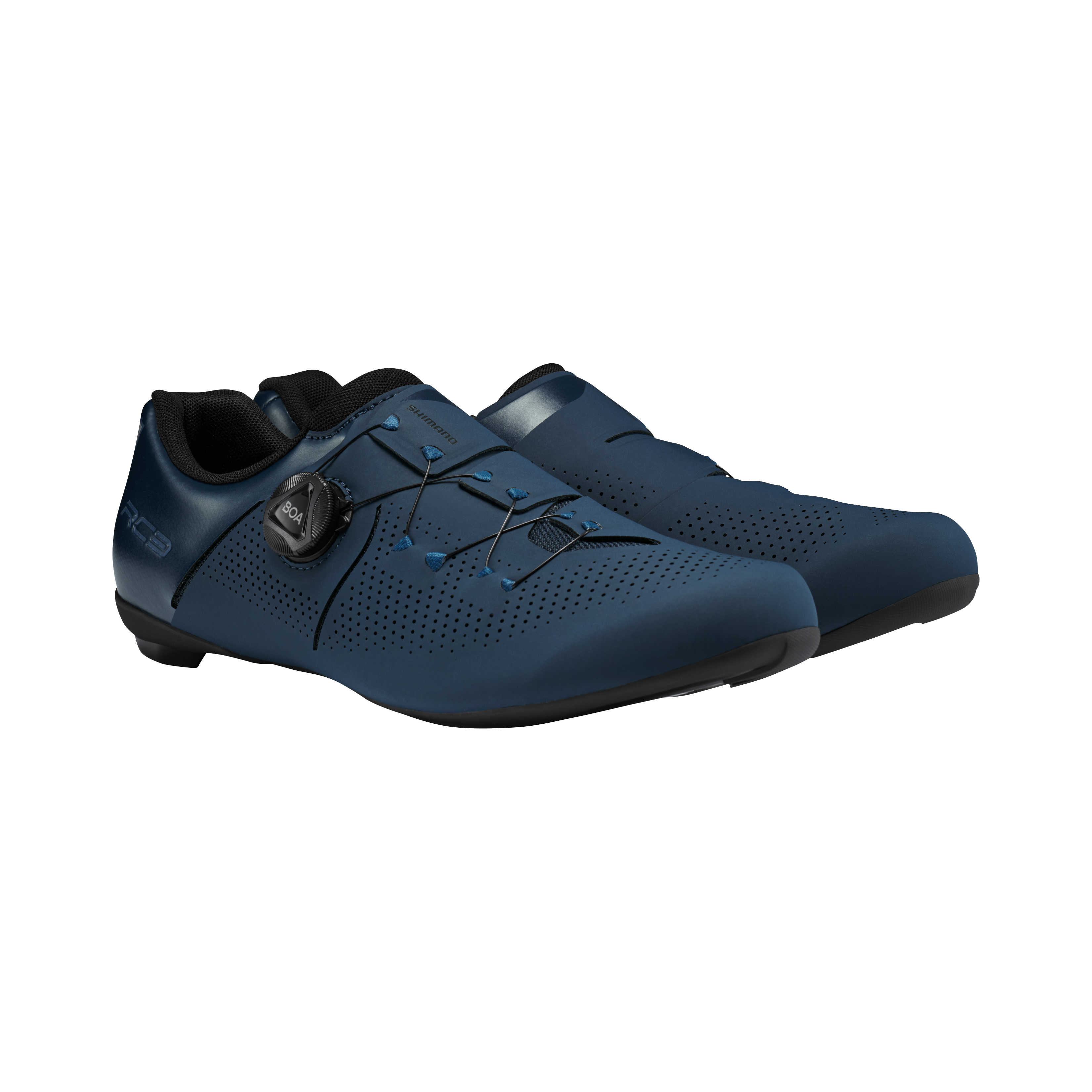SHIMANO SH-RC302 公路車鞋-寬型 / SHIMANO SH-RC302 ROAD SHOES-WIDE