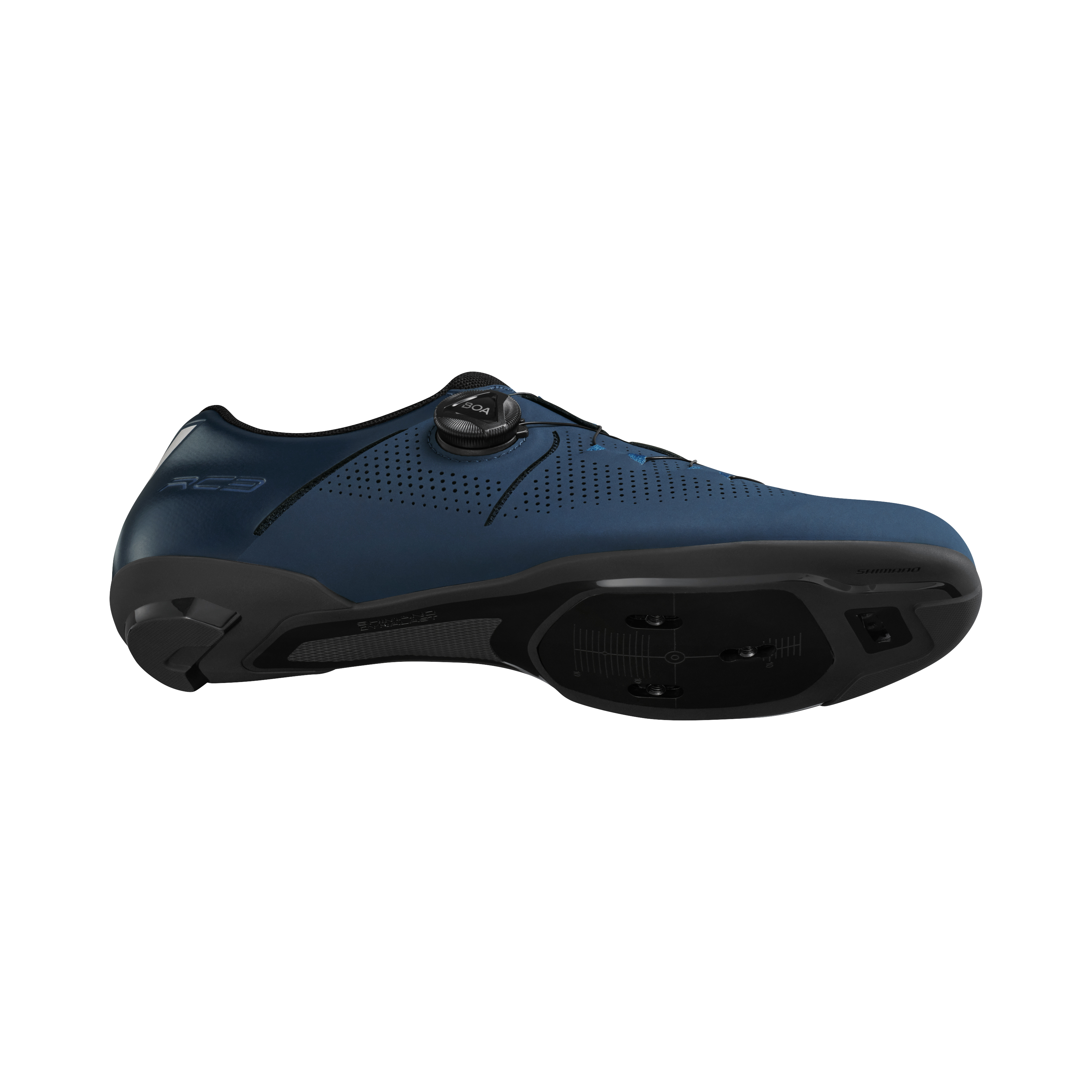 SHIMANO SH-RC302 公路車鞋-寬型 / SHIMANO SH-RC302 ROAD SHOES-WIDE