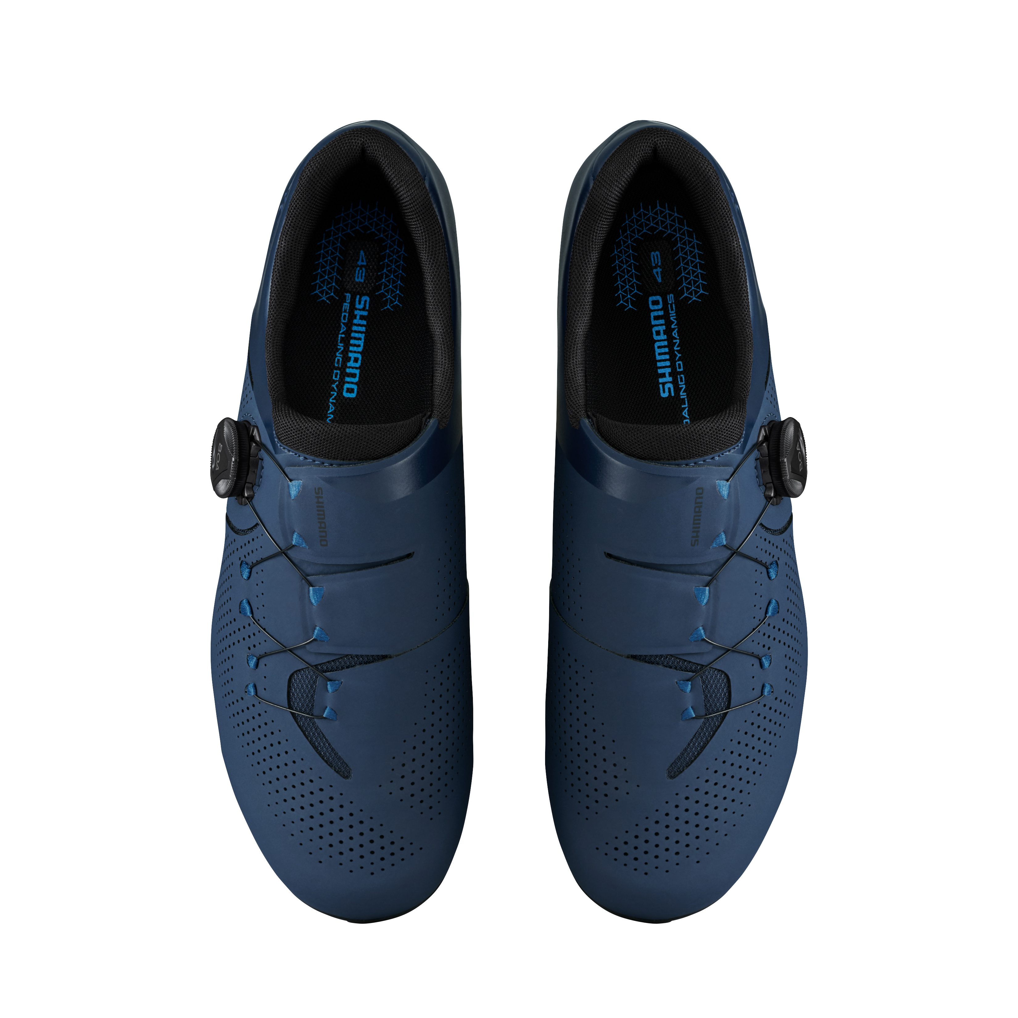 SHIMANO SH-RC302 公路車鞋-寬型 / SHIMANO SH-RC302 ROAD SHOES-WIDE