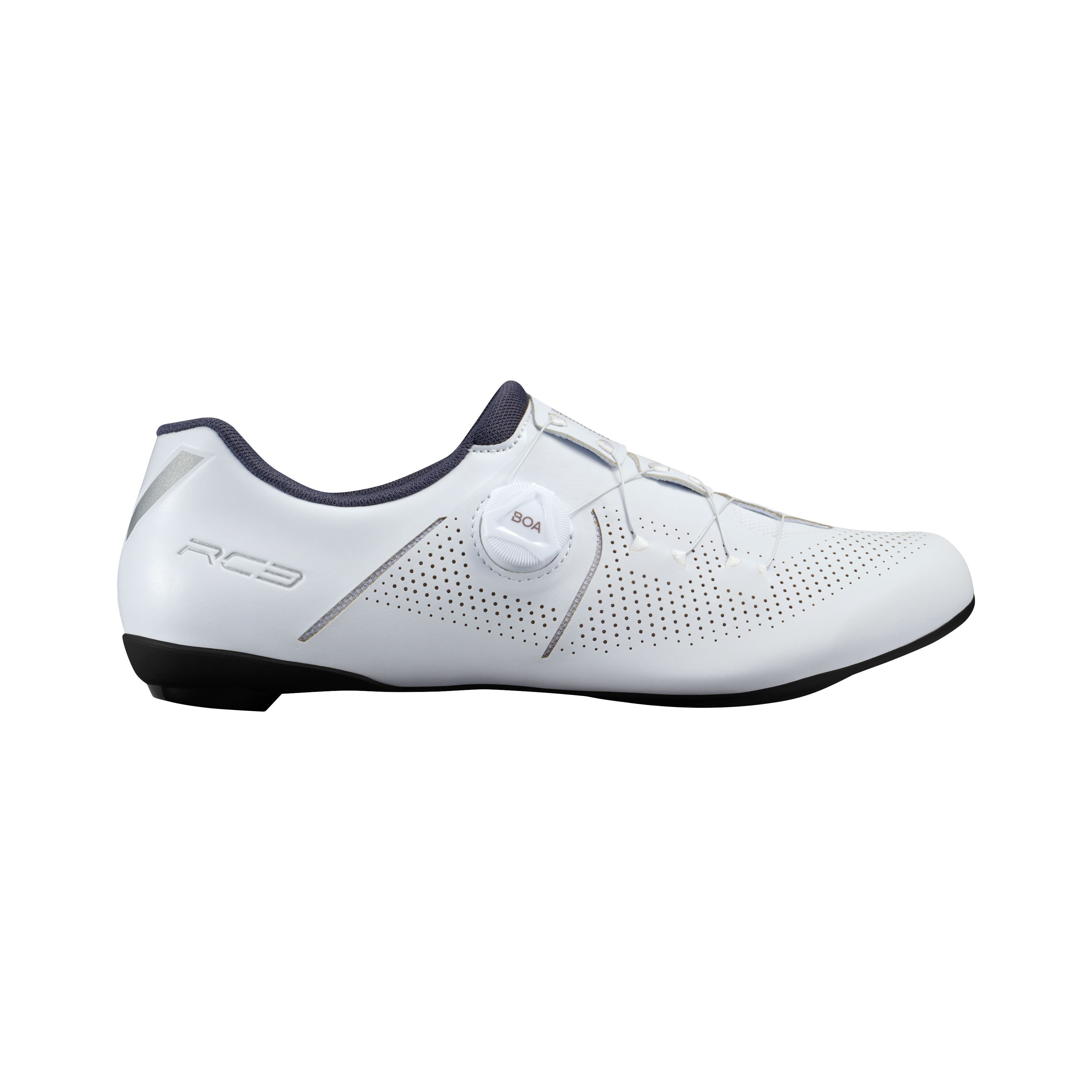 SHIMANO SH-RC302 公路車鞋-寬型 / SHIMANO SH-RC302 ROAD SHOES-WIDE