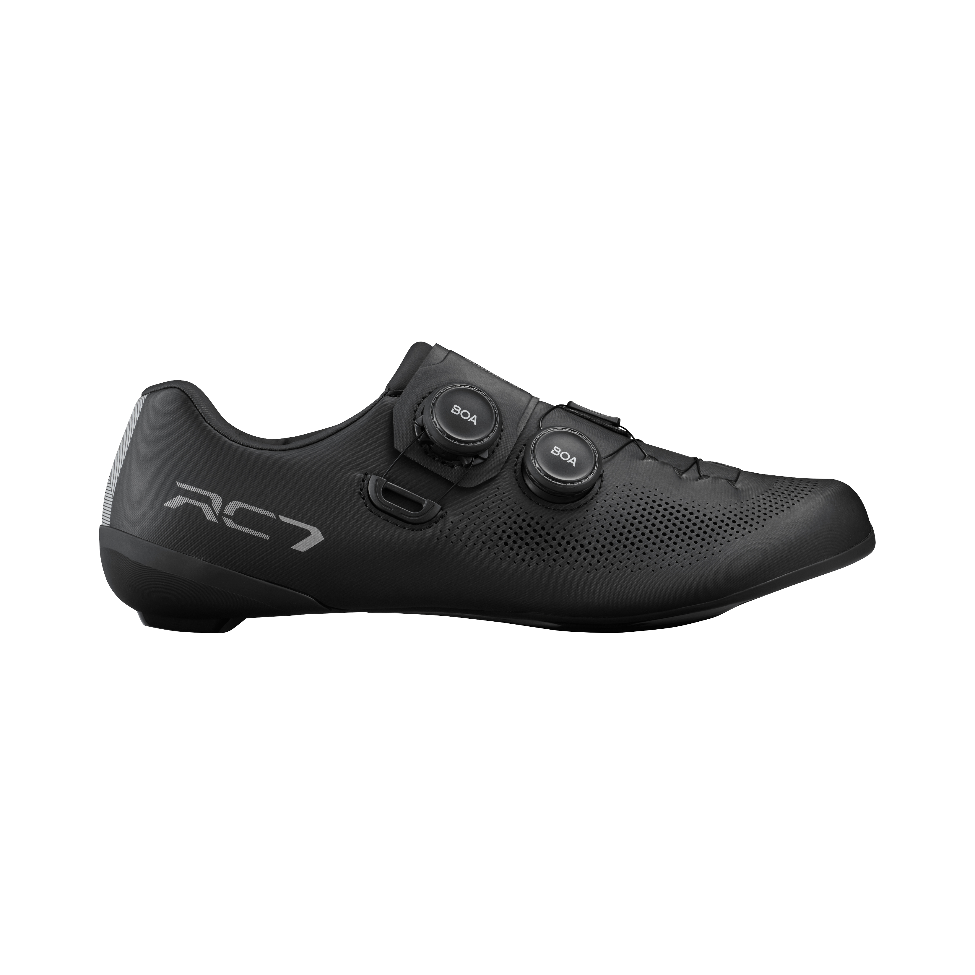 SHIMANO SH-RC703 公路車鞋-寬型 / SHIMANO SH-RC703 ROAD SHOES-WIDE