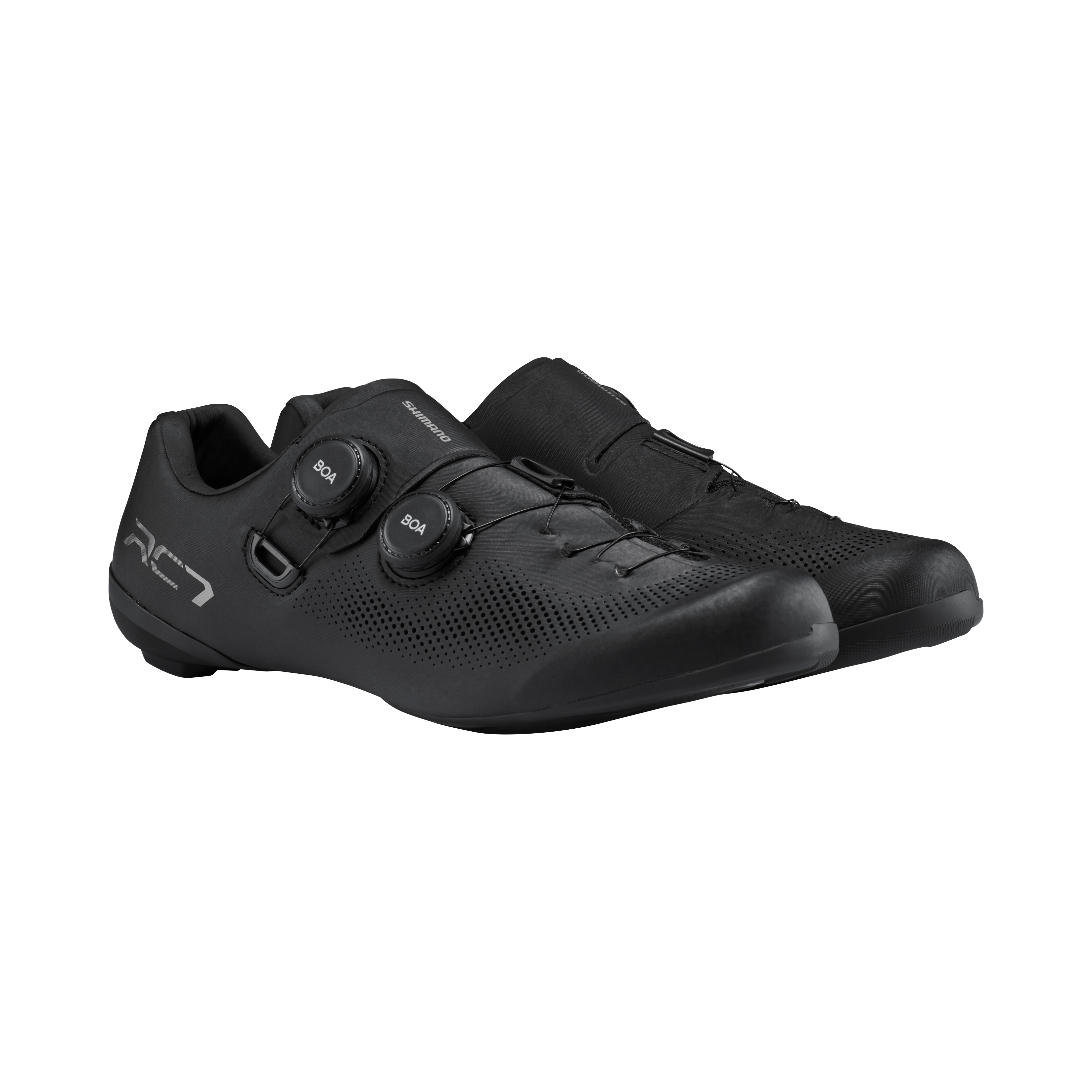 SHIMANO SH-RC703 公路車鞋-寬型 / SHIMANO SH-RC703 ROAD SHOES-WIDE