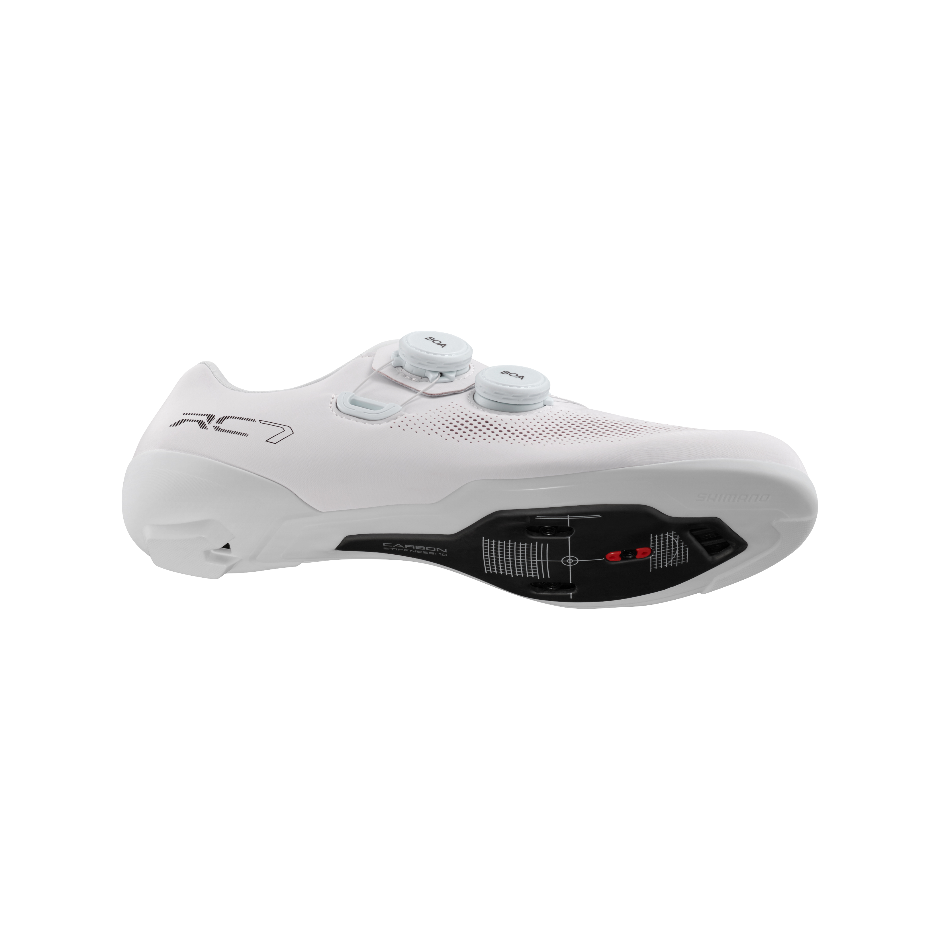 SHIMANO SH-RC703 ROAD SHOES-WOMEN