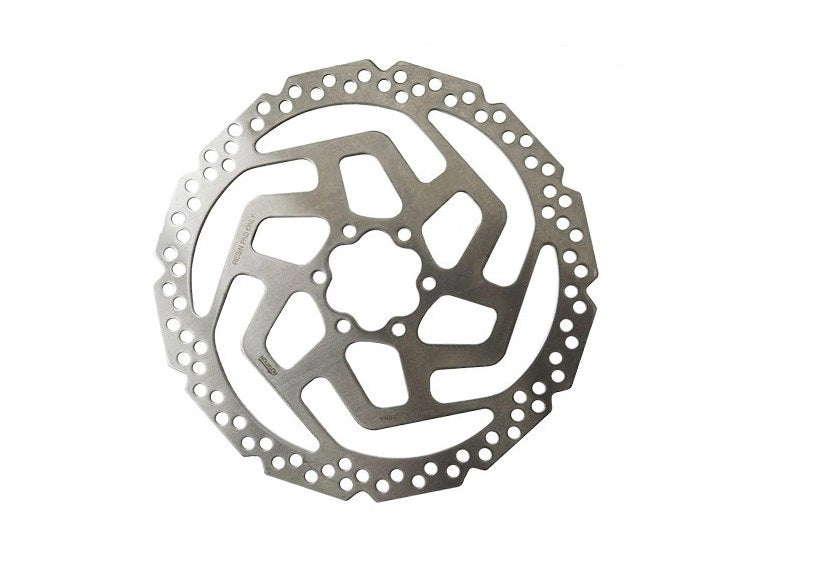 SHIMANO SM-RT26S 六孔碟片 / SHIMANO SM-RT26S 6 BOLT DISC