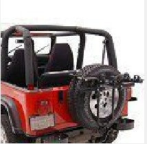 HOLLY WOOD SR-1 汽車尾架-適用於 SPARE TIRE / HOLLY WOOD SR-1 CARRACK FOR SPARE TIRE