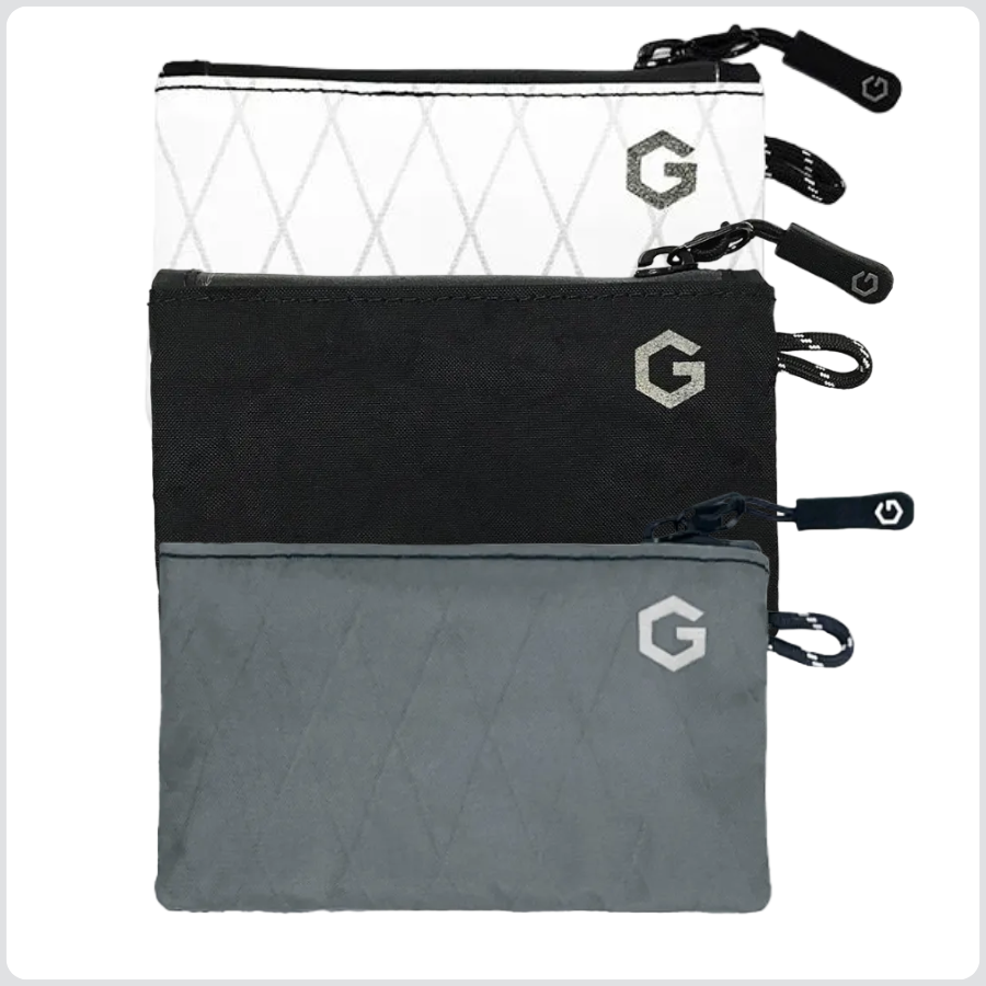HEXA.GO Mini Wallet/HEXA.GO Ultra Light Mini Wallet