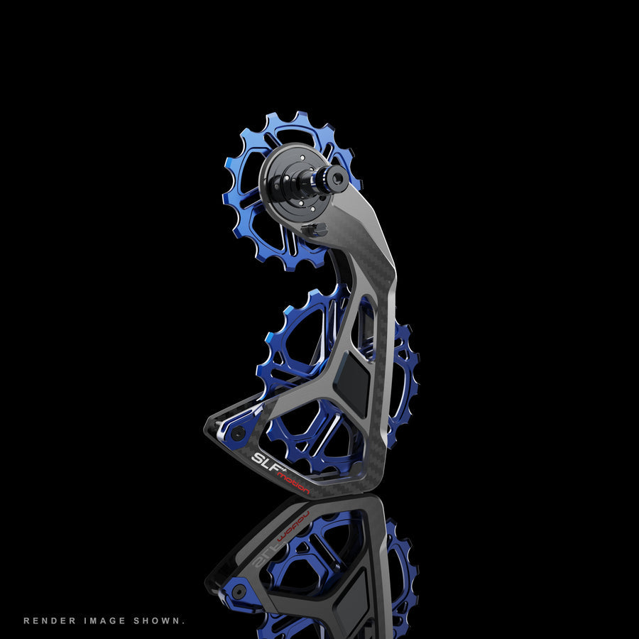 Chung Yung Cycle Co . Retail