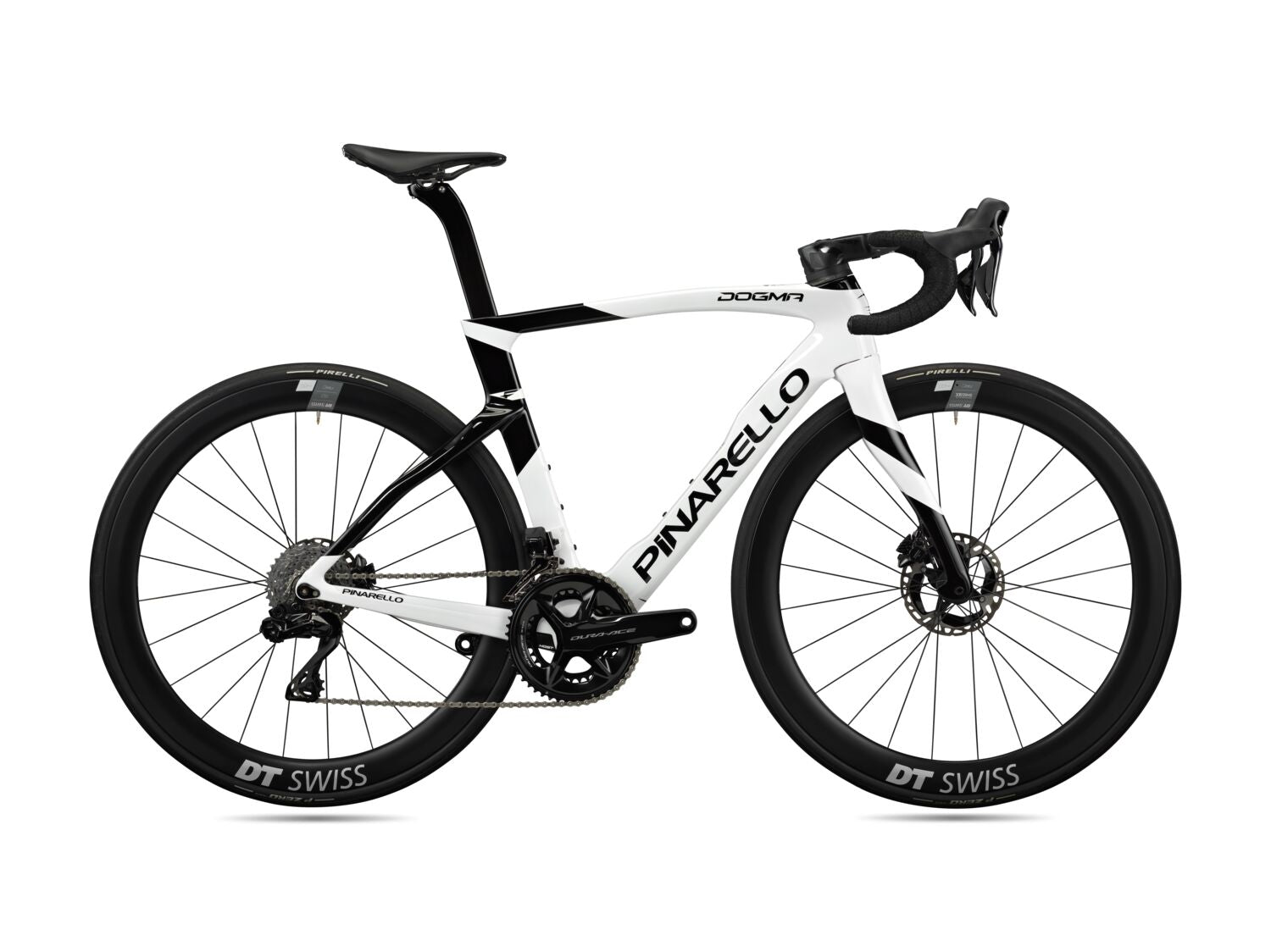 Pinarello 2024 Dogma F Disk 車架/ Pinarello 2024 Dogma F Disk Frameset