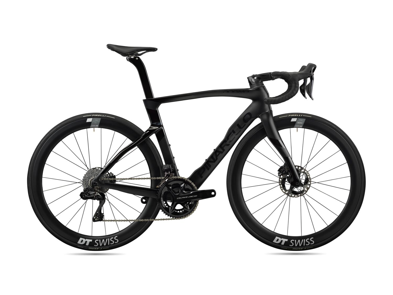 Pinarello 2024 Dogma F Disk 車架/ Pinarello 2024 Dogma F Disk Frameset