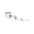 Chris King 1-1/8" Headset Spacer Kit
