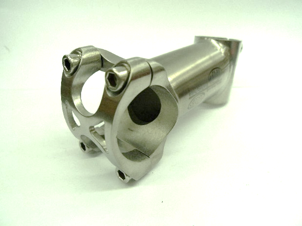 SRP  鈦合金車頭柱  / SRP TI STEM