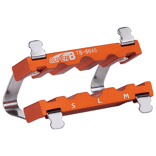 SUPER B 車軸固定工具-TB-8645