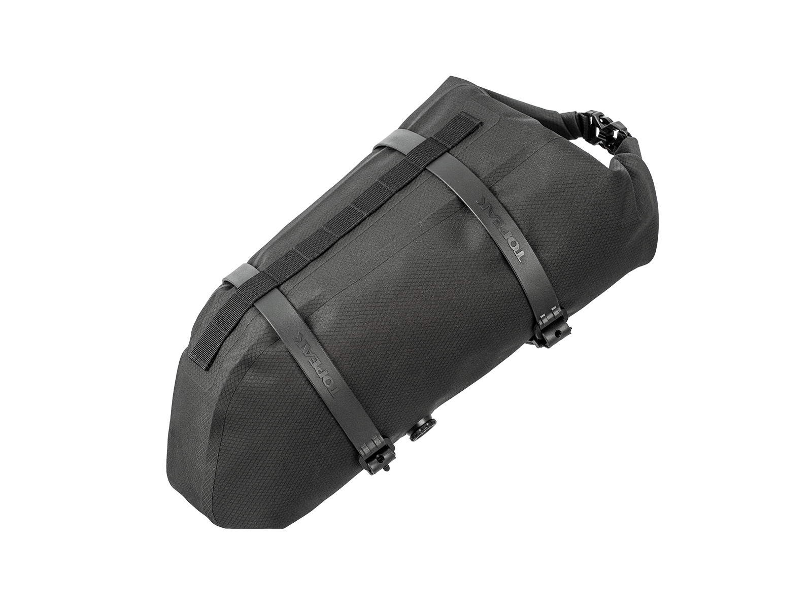 Topeak U-SHELL DRYBAG 10L 型防水貨架包