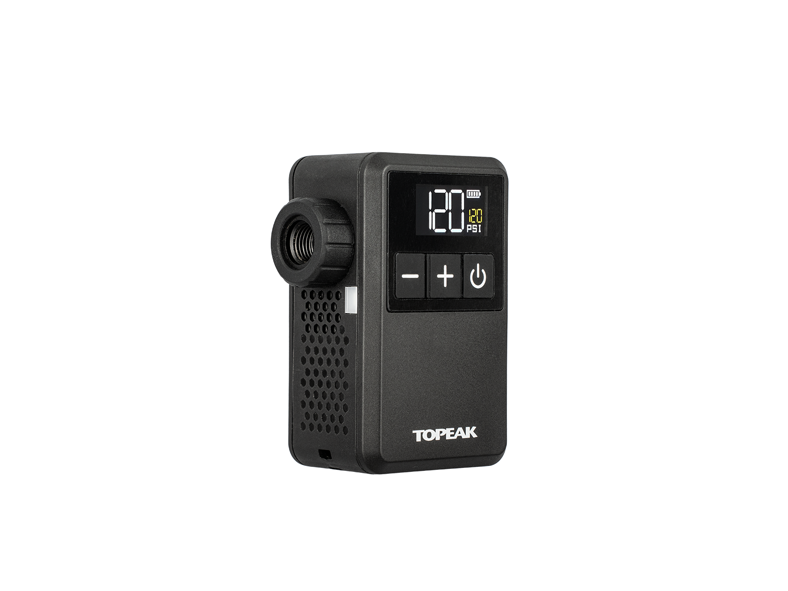 Topeak E-Booster 電子迷你攜帶型打氣泵