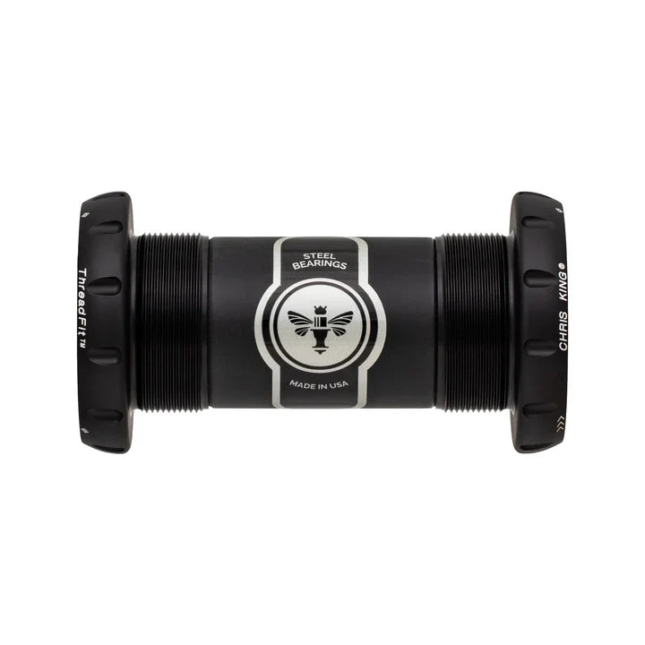 Chris King Thread Fit 30 扭牙中心(需另配Fit kits) /Chris King Thread Fit 30 Bottom Bracket