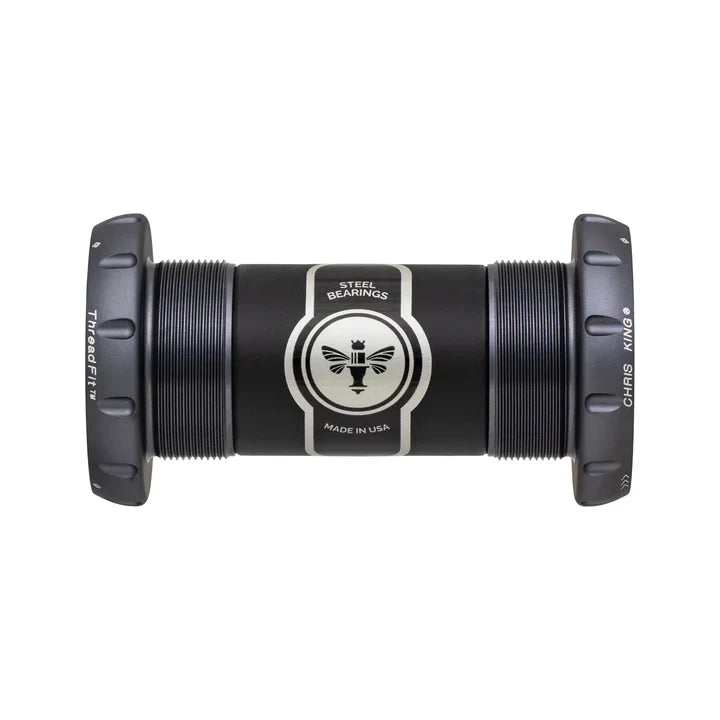 Chris King Thread Fit 30 扭牙中心(需另配Fit kits) /Chris King Thread Fit 30 Bottom Bracket