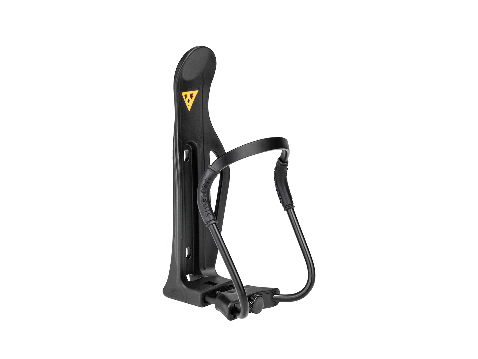 TOPEAK MODULA CAGE II 可調較式鋁水壺架~TMD06B / TOPEAK MODULA CAGE II -TMD06B