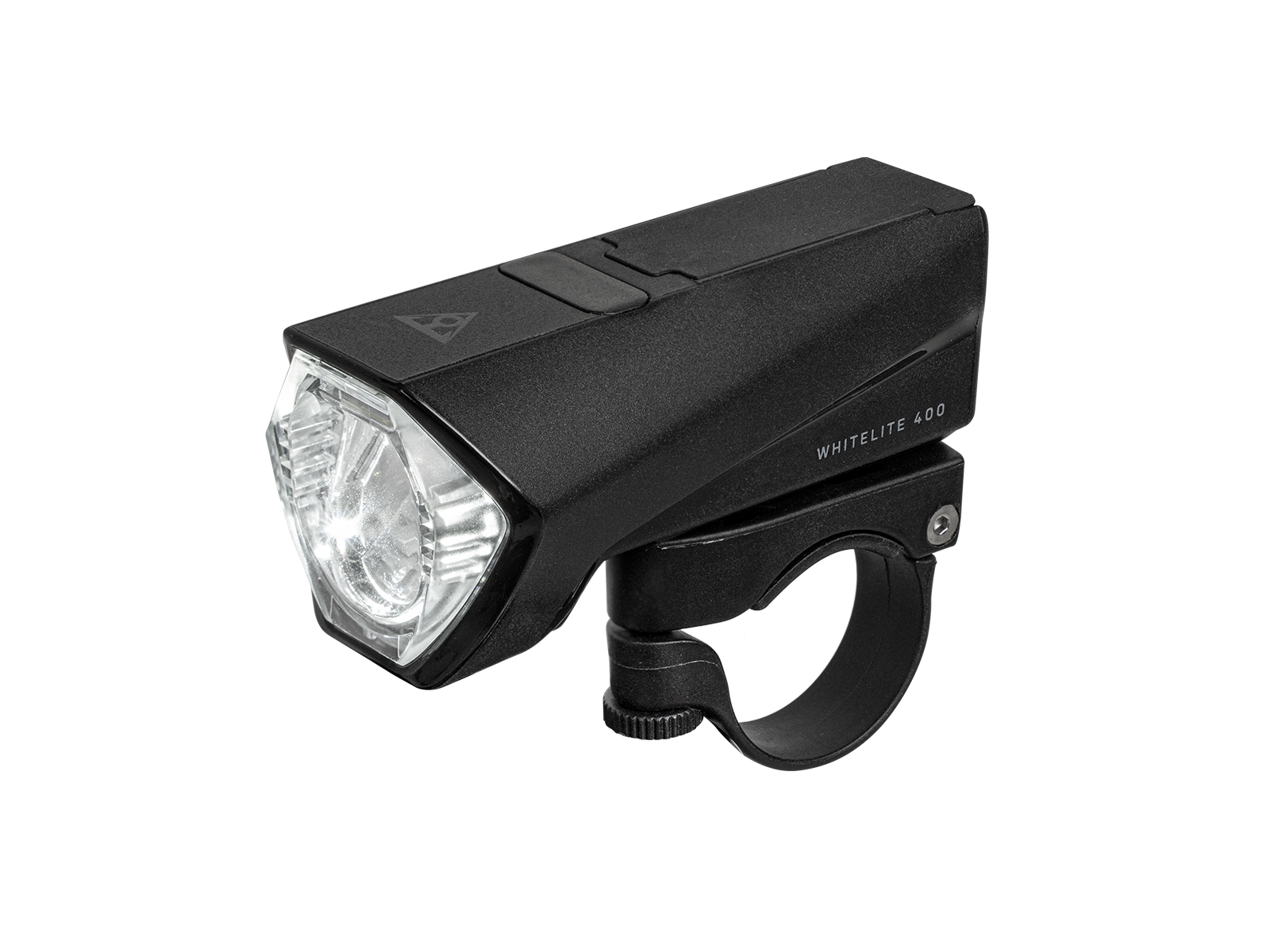 Topeak WHITELITE® 400 Lumens Front Light (TMS116)