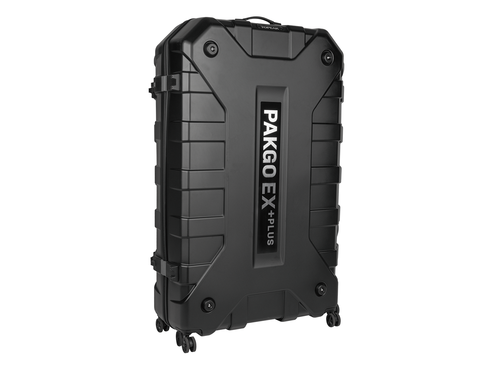 Topeak PAKGO® EX + PLUS Bike Travel Case
