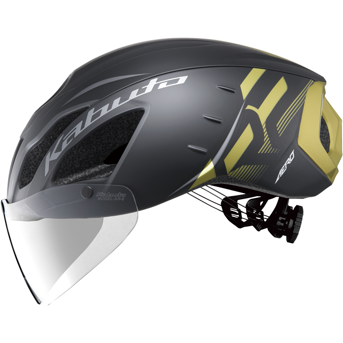 OGK KABUTO AERO-R2 HELMET/OGK KABUTO AERO-R2 HELMET