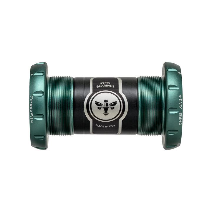 Chris King Thread Fit 30 扭牙中心(需另配Fit kits) /Chris King Thread Fit 30 Bottom Bracket