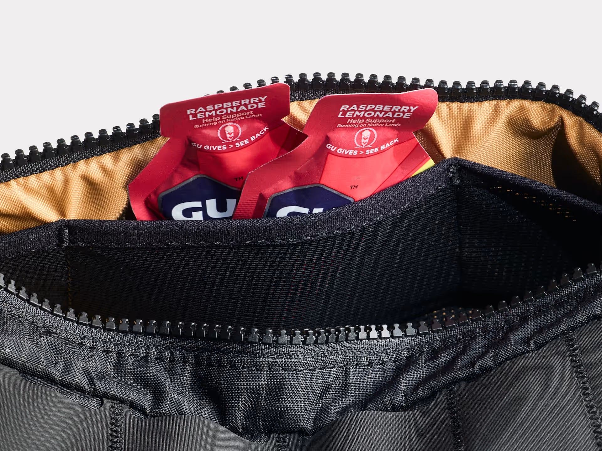 Trek Adventure Triangle Bag車架袋-黑色-1L