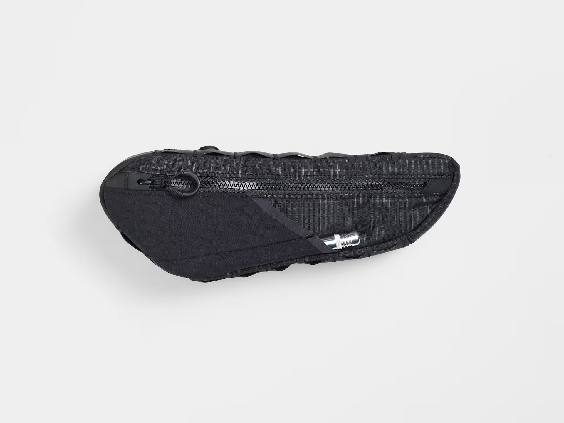 Trek Adventure Triangle Bag車架袋-黑色-1L