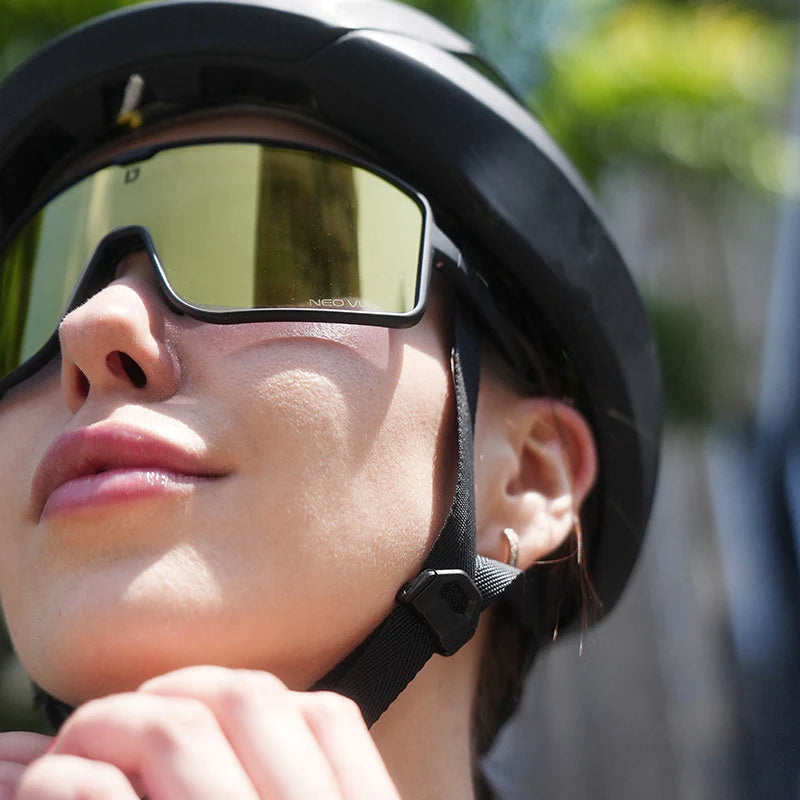 ULAC NEO VUE OTAKU Eyewear U801