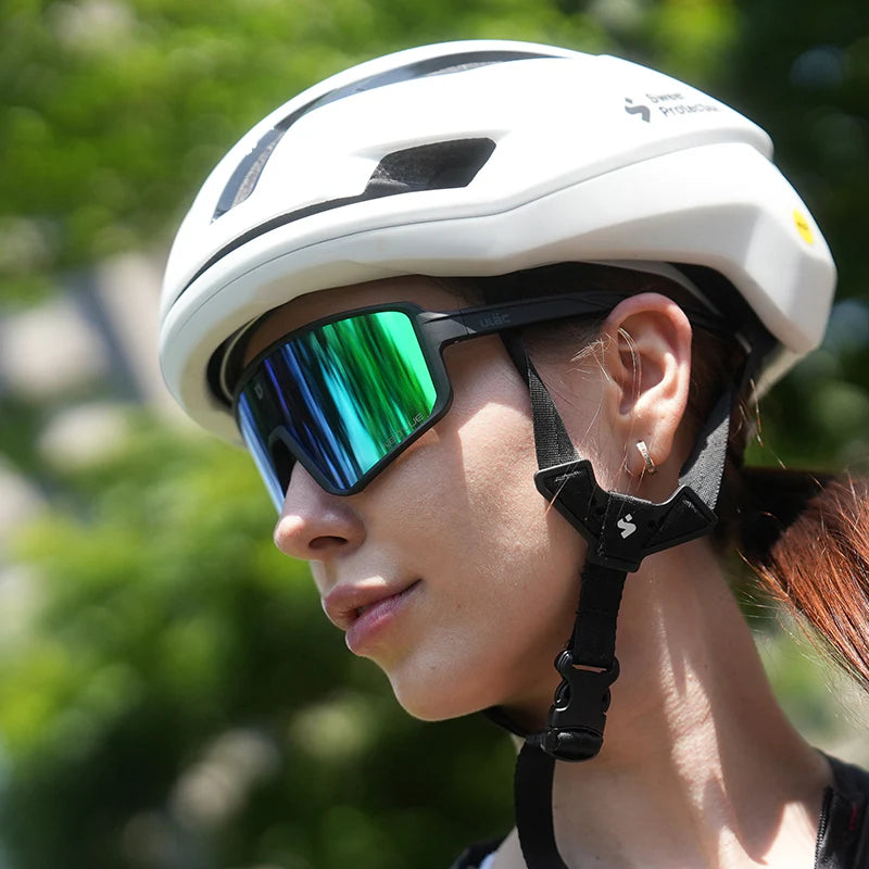 ULAC NEO VUE LUFT Eyewear U802