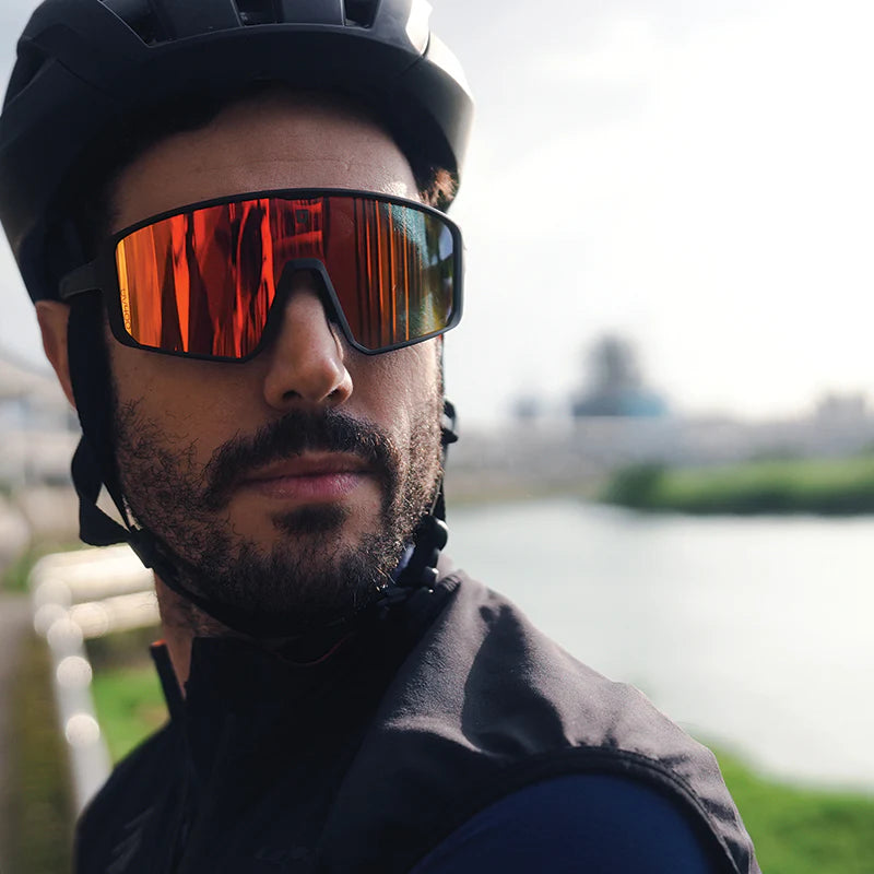 ULAC NEO VUE LUFT Eyewear U802