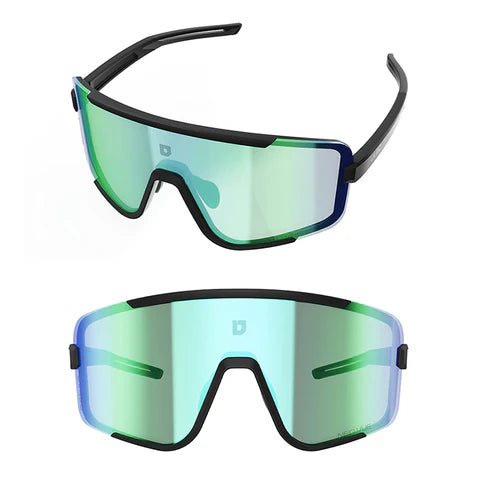 ULAC NEO VUE HOKO Eyewear U803