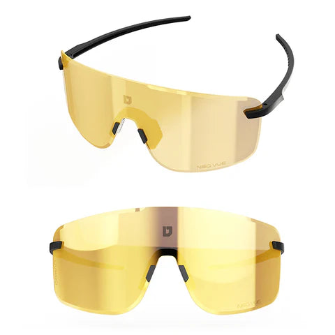 ULAC VISIONÄR 全天候變色運動太陽眼鏡(無框) U804 / ULAC NEO VUE VISIONÄR Eyewear U804