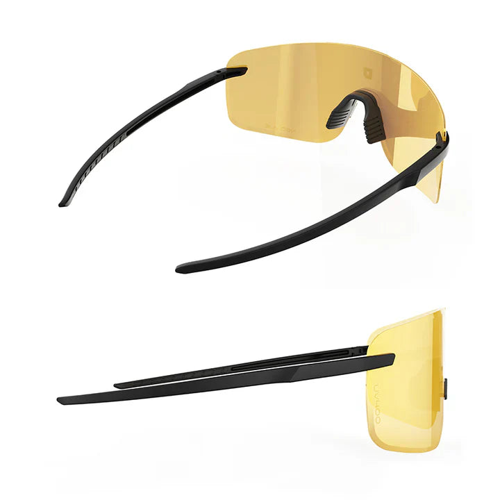 ULAC VISIONÄR 全天候變色運動太陽眼鏡(無框) U804 / ULAC NEO VUE VISIONÄR Eyewear U804