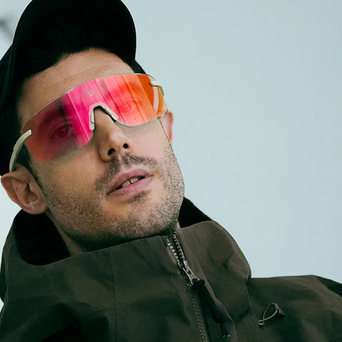 ULAC VISIONÄR 全天候變色運動太陽眼鏡(無框) U804 / ULAC NEO VUE VISIONÄR Eyewear U804