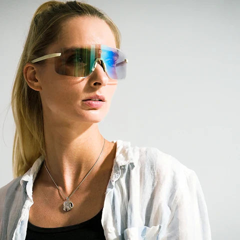 ULAC VISIONÄR 全天候變色運動太陽眼鏡(無框) U804 / ULAC NEO VUE VISIONÄR Eyewear U804