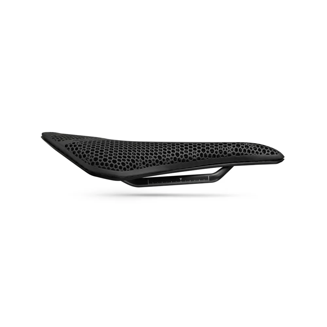 Fizik Vento Argo R1 Adaptive 3D打印碳軌短鼻座位