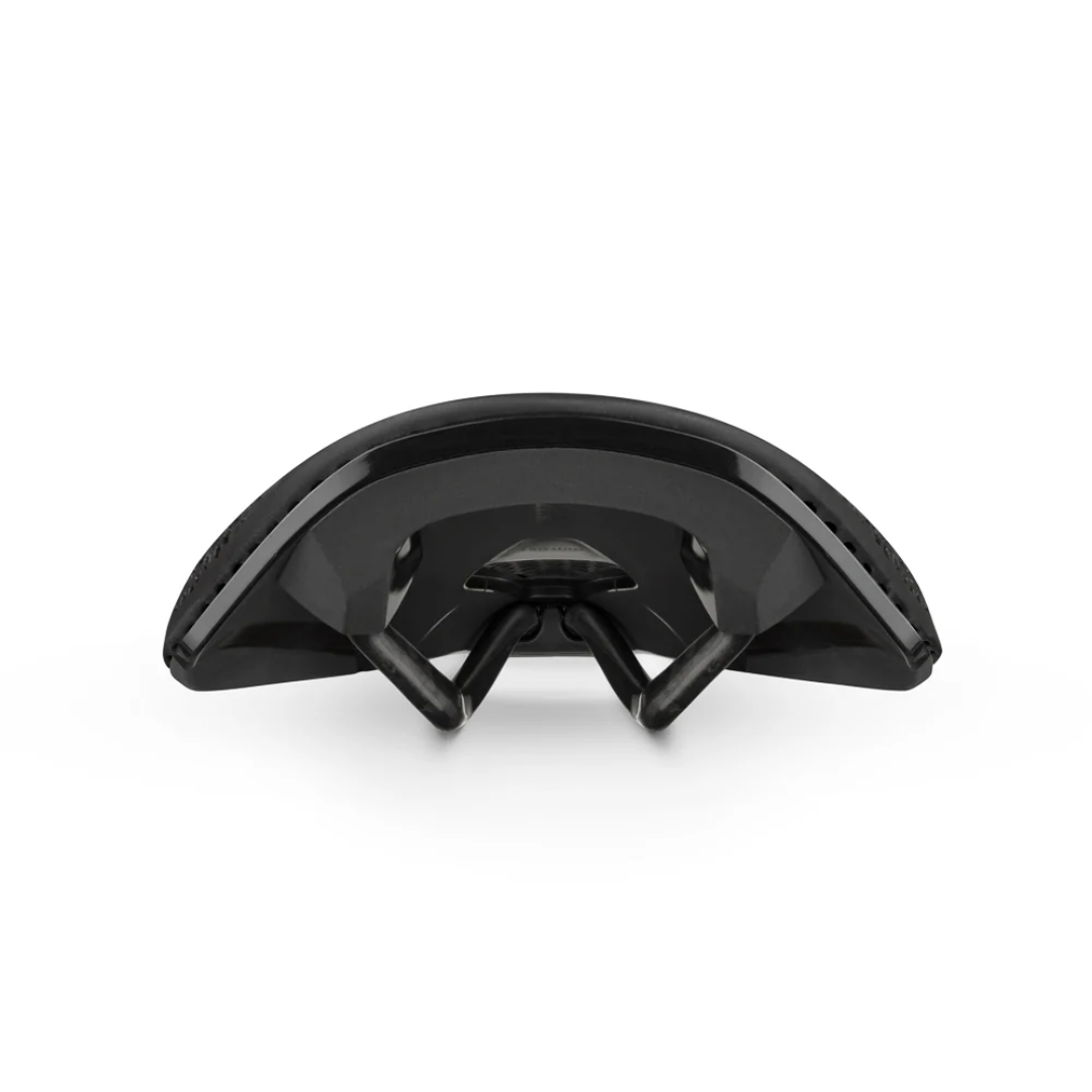 Fizik Vento Argo R1 Adaptive 3D打印碳軌短鼻座位