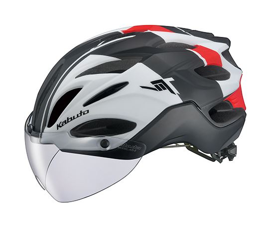 OGK Kabuto VITT 頭盔