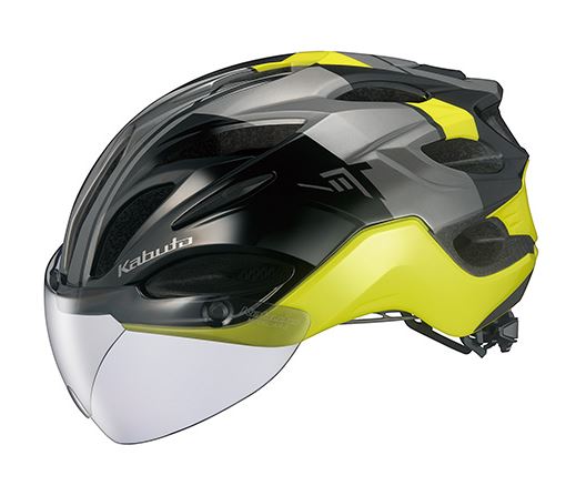 OGK Kabuto VITT 頭盔