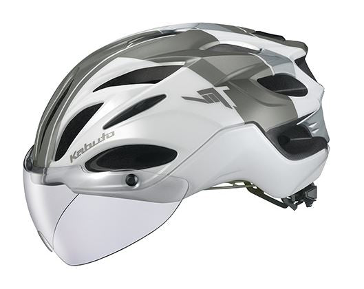 OGK Kabuto VITT 頭盔