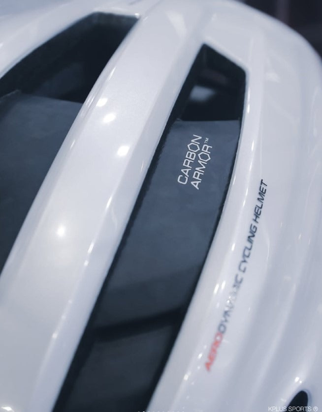 [預訂產品] KPLUS VENTURA 空力盔 / [Pre-Order] KPLUS VENTURA AERODYNAMIC CYCLING HELMET