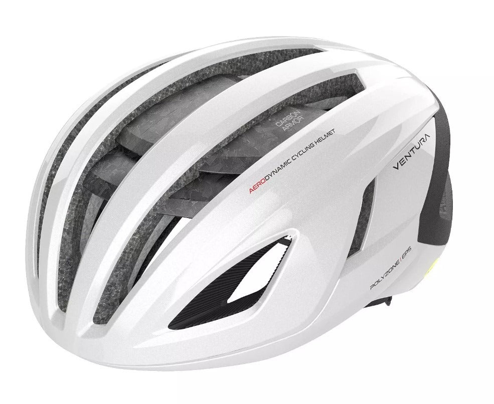 [預訂產品] KPLUS VENTURA 空力盔 / [Pre-Order] KPLUS VENTURA AERODYNAMIC CYCLING HELMET