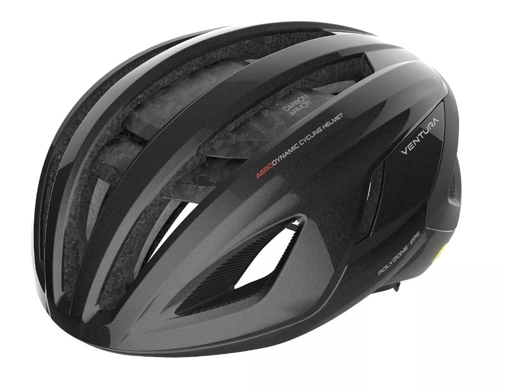 [預訂產品] KPLUS VENTURA 空力盔 / [Pre-Order] KPLUS VENTURA AERODYNAMIC CYCLING HELMET