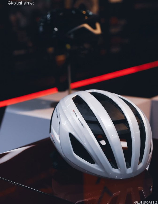 [預訂產品] KPLUS VENTURA 空力盔 / [Pre-Order] KPLUS VENTURA AERODYNAMIC CYCLING HELMET