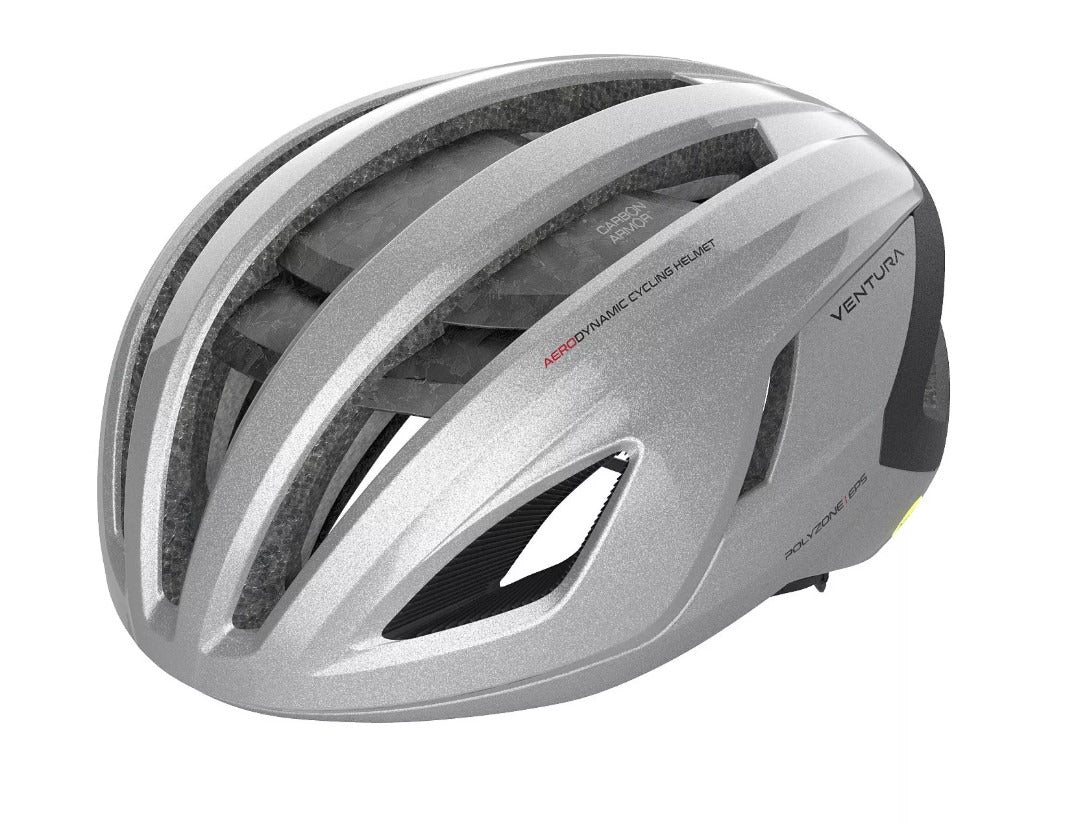 [預訂產品] KPLUS VENTURA 空力盔 / [Pre-Order] KPLUS VENTURA AERODYNAMIC CYCLING HELMET