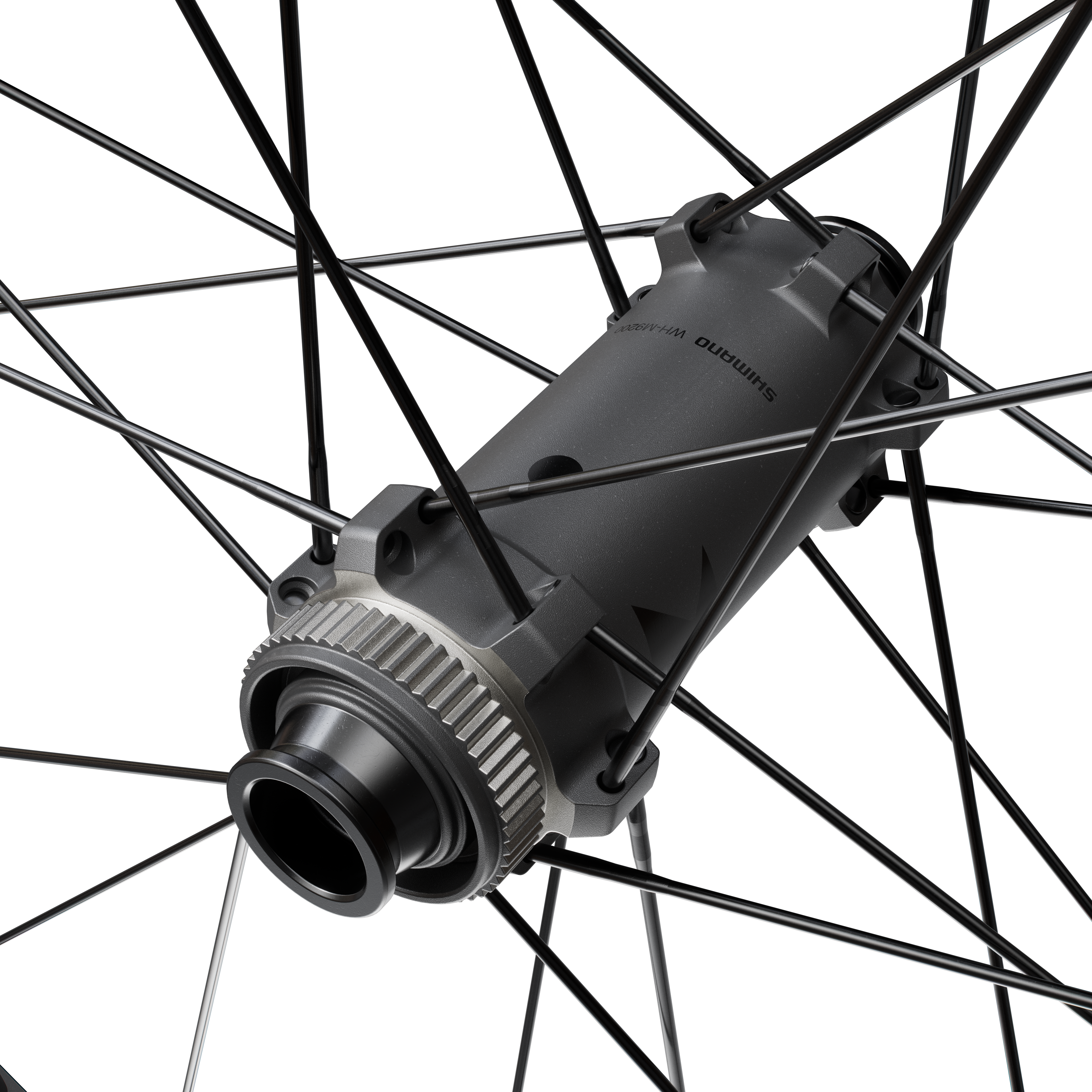 SHIMANO XTR 12-SPEED WHEEL-24H-148MM-WH-M9200-B-29